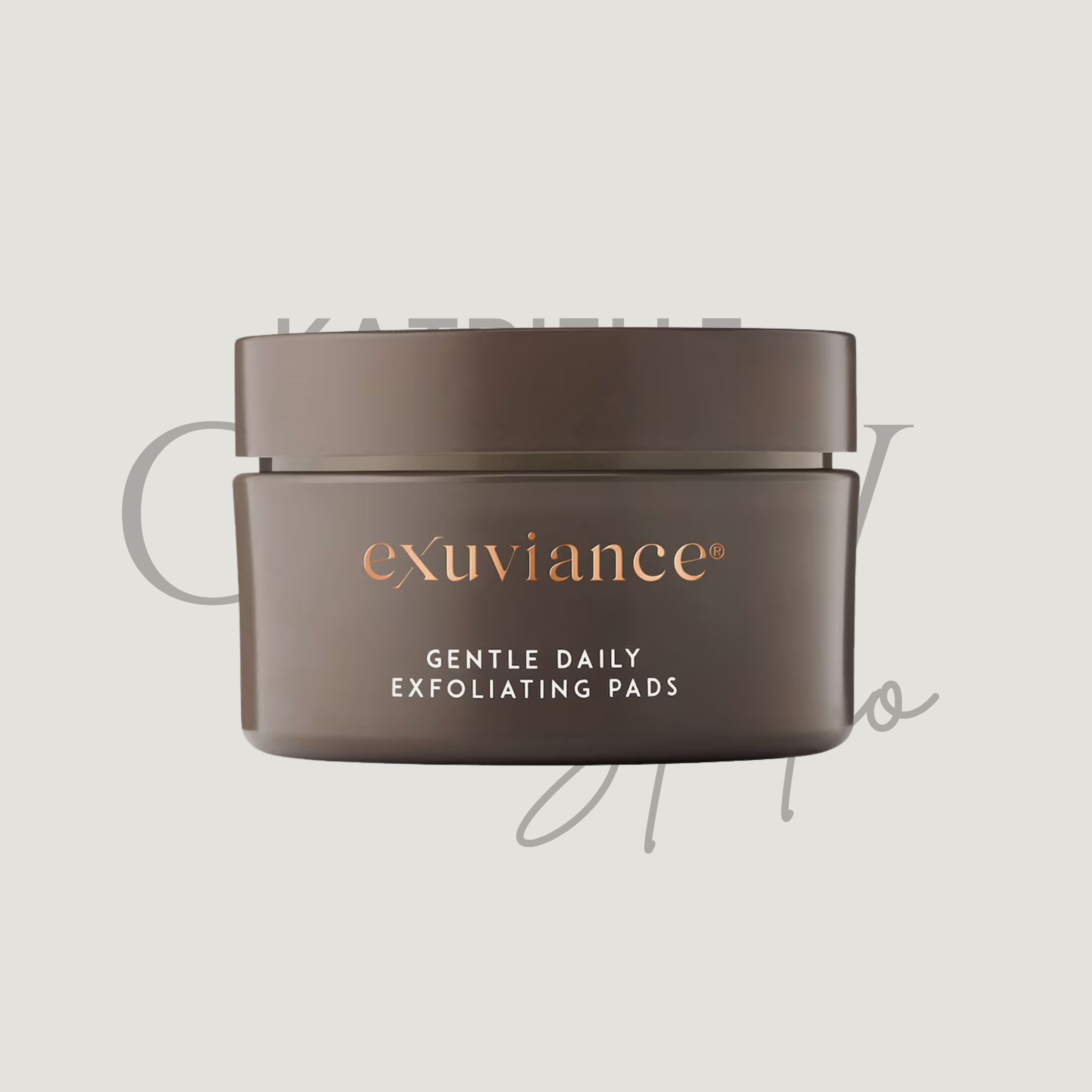 Gentle Exfoliating Pads